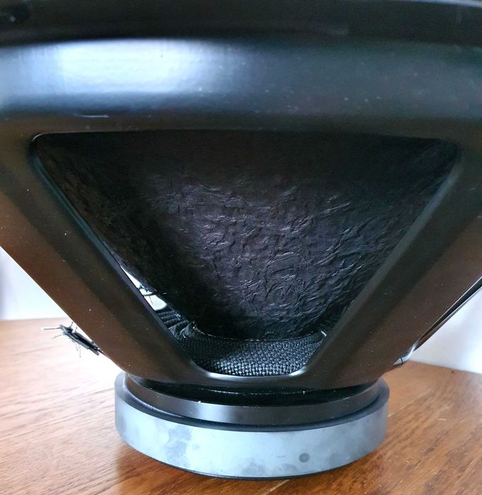 JBL 1x 18" M118-4 500W RMS/700W/1400W!!! 98dB/133dB peak