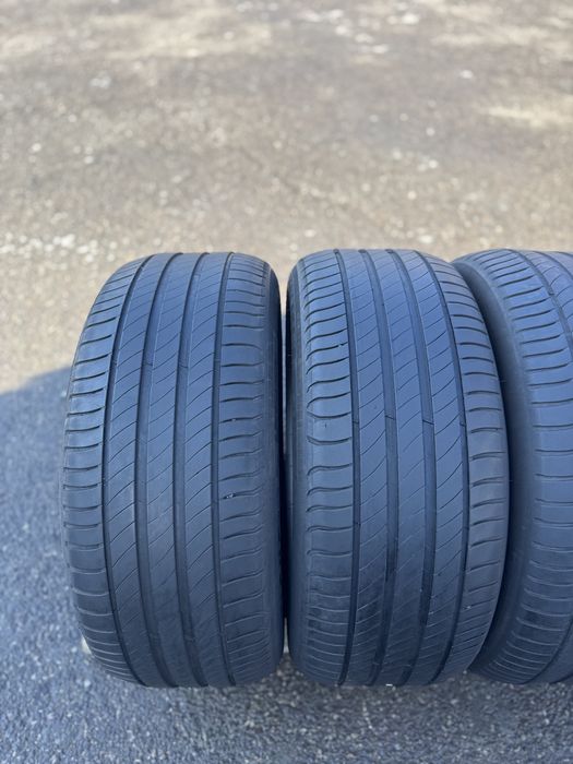 Шини літні 225/50/17 Michelin Primacy 4