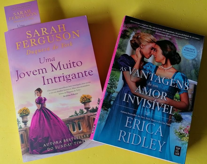 20 Romances—NEW Releases—Free Shipping on Purchase of 2 or More—Starting at €5.9064285487343617124