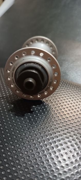 Cubo Shimano 105 - 36 furos