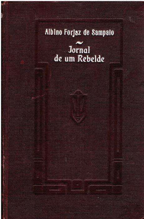 2700 - Literatura - Livros de Albino Forjaz de Sampaio (Vários)