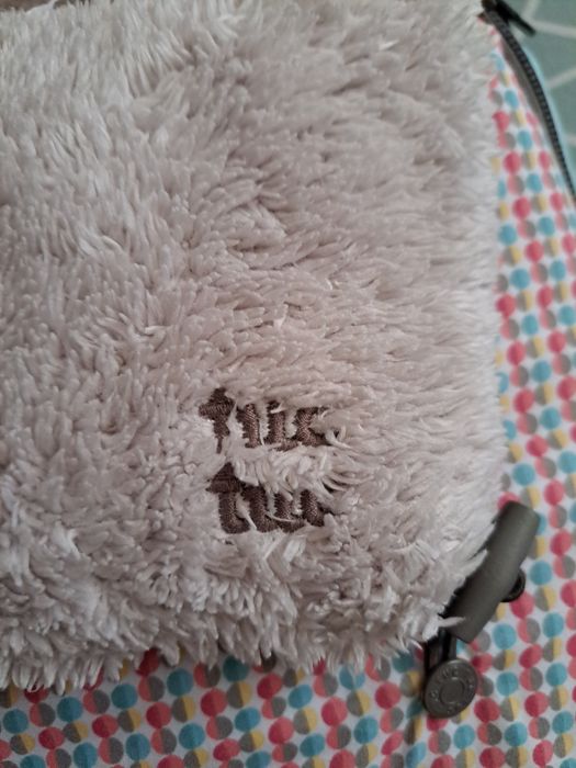 Capa / forra babycoque universal