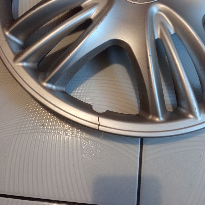 Kołoak 16"cali J-TEC do kregła, dekiel, osłona.