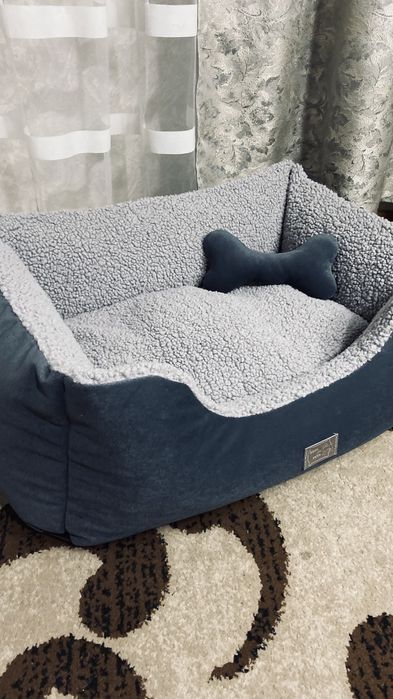 Ліжак для собак , лежанка для вашого песика