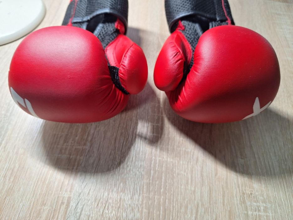 Рукавиці Бойко перчатки