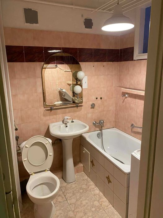 Warszawa Mokotów, ul. Grottgera mieszkanie 1 pok. 36m2 bezpośrednio