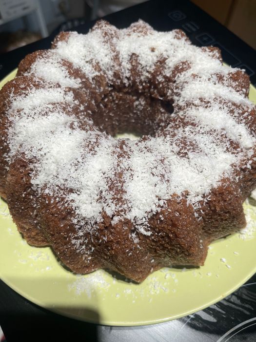 Vendo doces e salgados caseiros