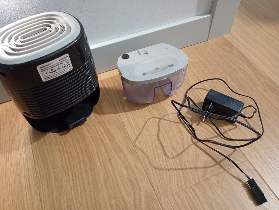 Osuszacz powietrza Berdsen BR-70B