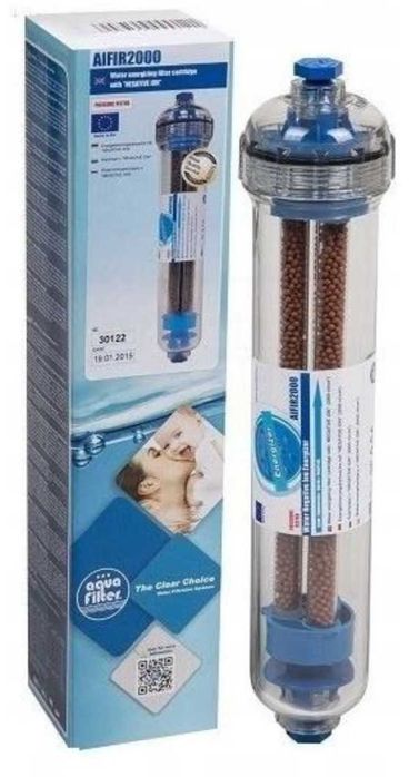 Bioceramika wkład liniowy jonizujący Osmoza RO POU Biocera