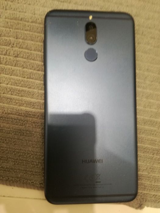 Huawei Mate 10 lite jak nowy