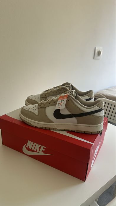 Nike Dunk Low 43EU