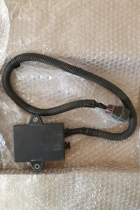 KUBOTA kluczyki + immobiliser