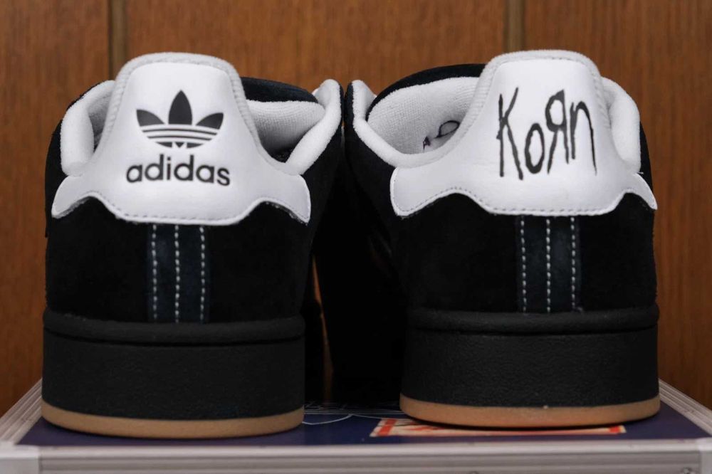 adidas_Campus_00s_Korn R.38.5