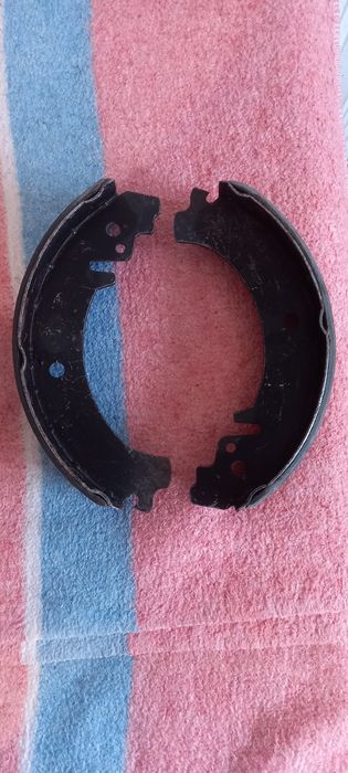 НОВІ СССР колодки,тормозні шланги Ваз,жигулі,класика,ретро,нива