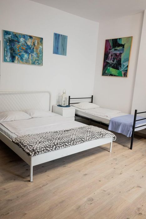 Mieszkanie Plac Wolnica 49m2 Zapraszam