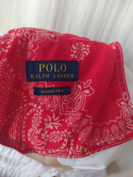 Шорты Ralph Lauren Polo pp L
