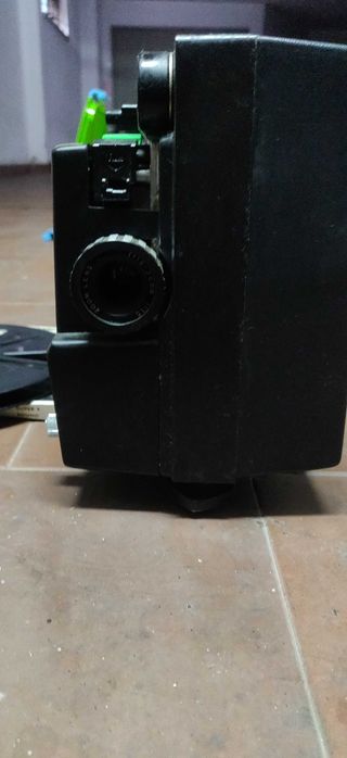 Projector CINEREX 818 Super 8  8mm [Vintage]