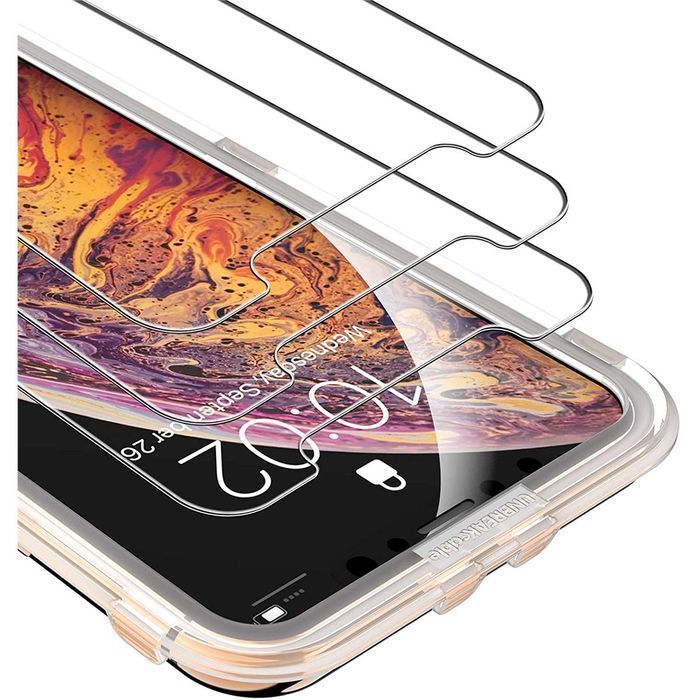 Szkło Unbreakcable Do Apple Iphone X Xs