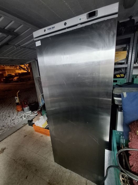 Frigorifico industrial como novo!
