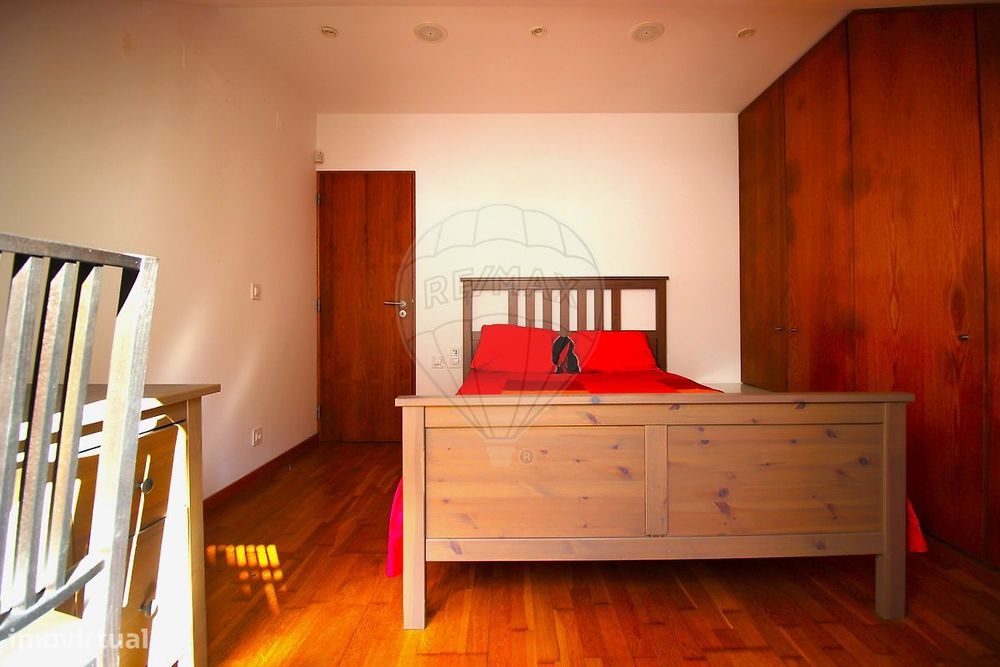 Apartamento T2 para arrendamento