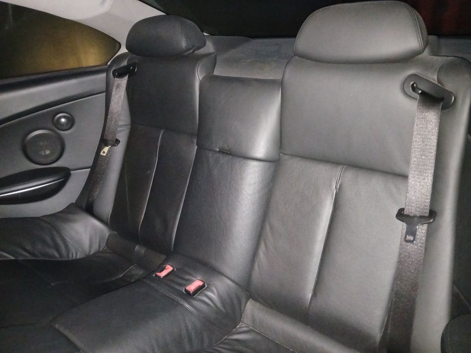 Bmw 630i  (GPL) Nacional - 2006