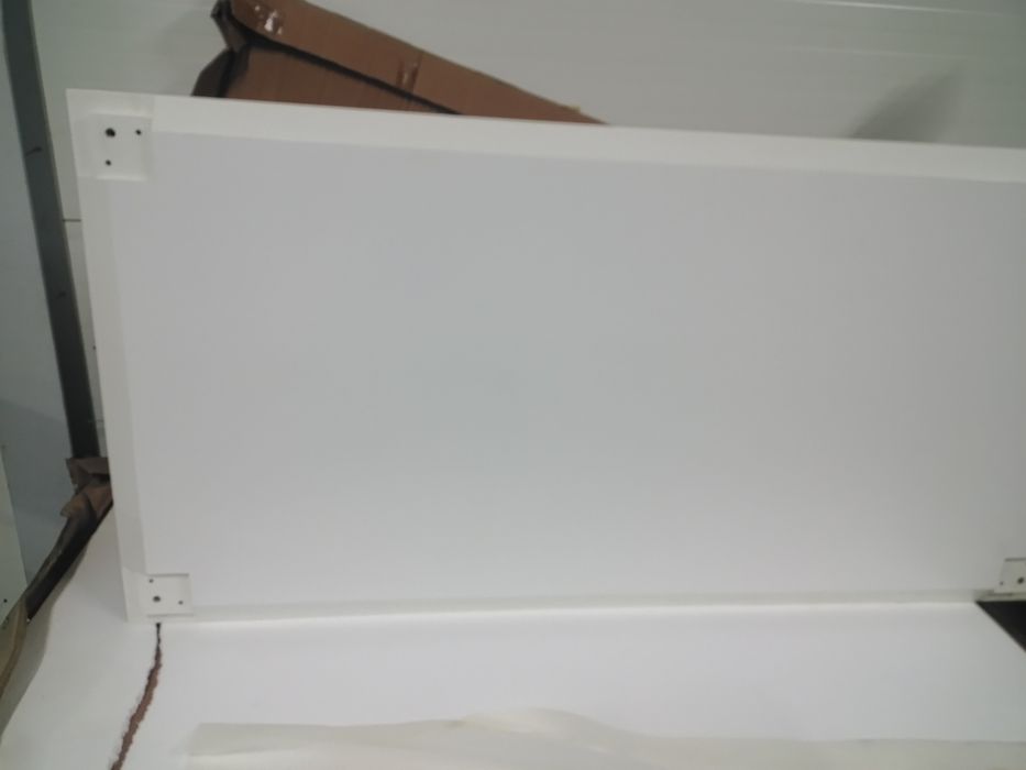 Blat do stołu biały  nowy