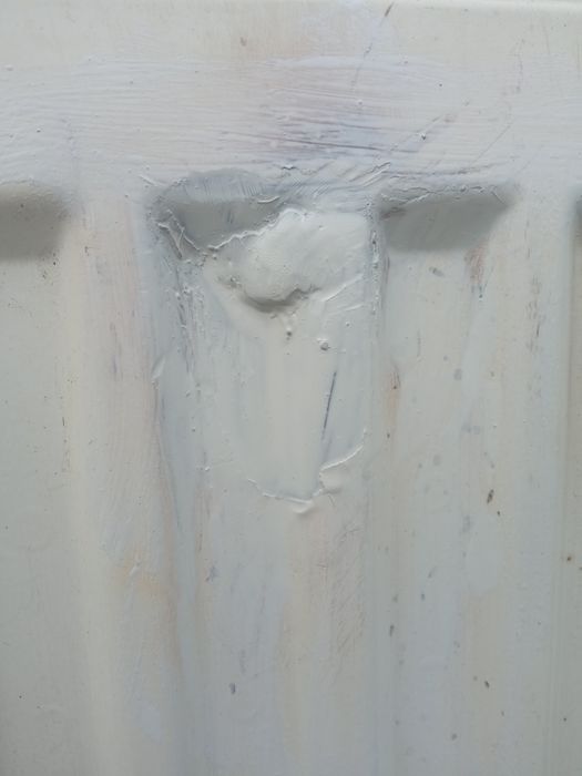 Радиатор отопления 500#900