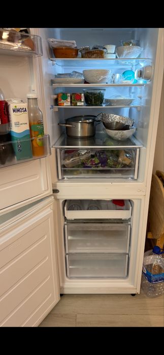 Frigorificos combinados  em muito bom estado