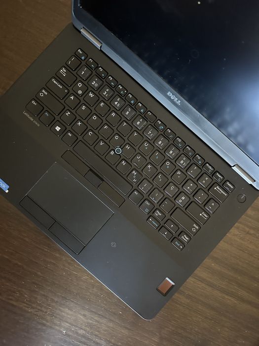 Portátil barato dell 14” i5