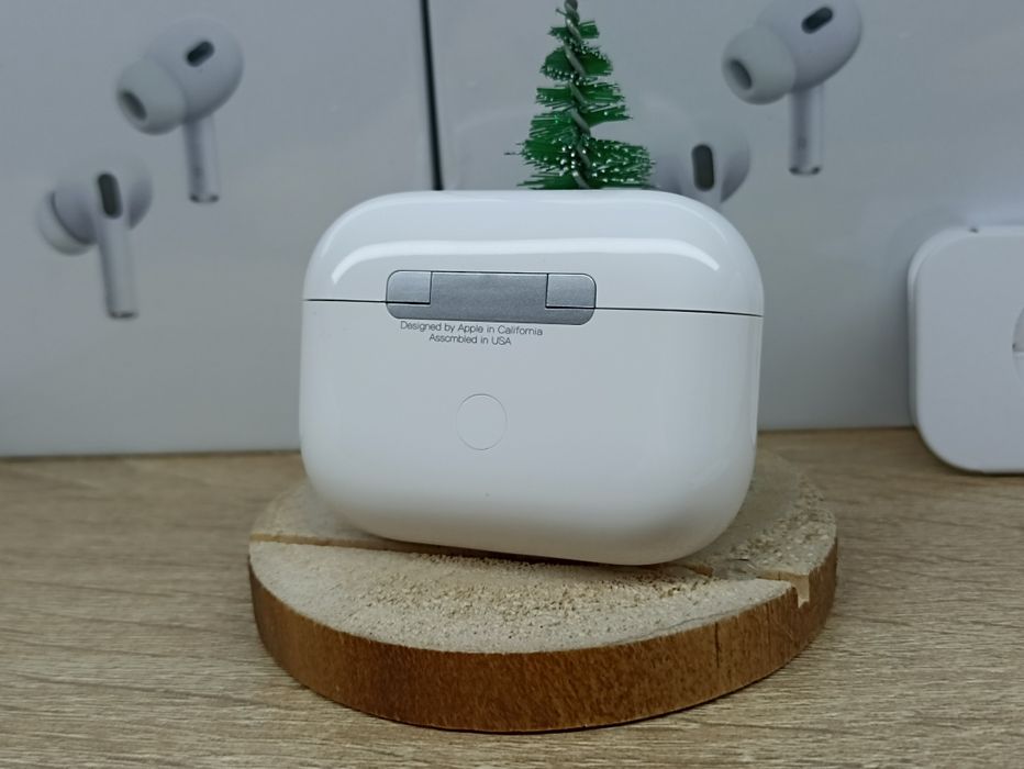 FULL Якість Бездротові навушники AirPods Pro 2 Type-C, Airona