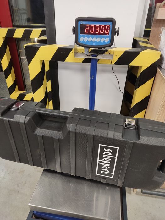 Дуже потужний Германия 60 джоулей Scheppach AB 1900 отбойный молоток в