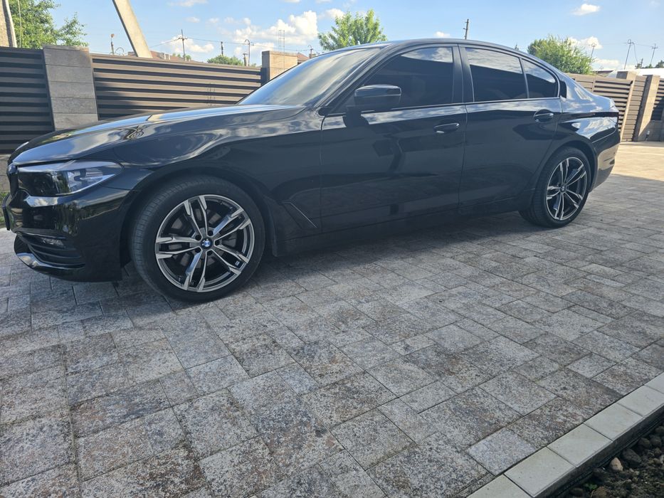 Продам BMW 5 серії