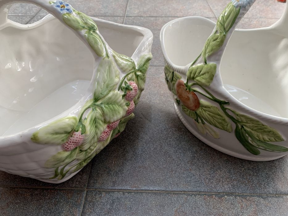 2 fruteiras de louça427808375356805124