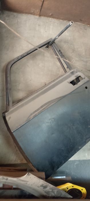 Москвич двери советского производства