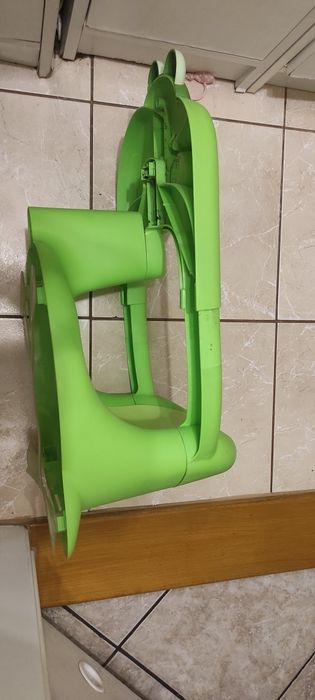 Krzesełko do kąpania