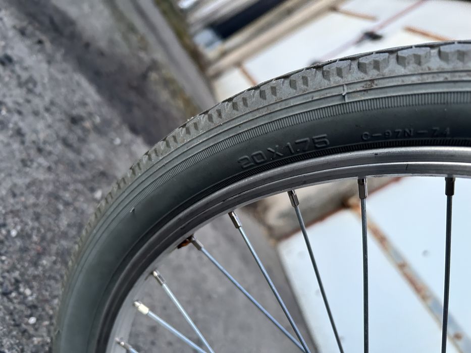 Rower dzieciecy Maxim Zasada bikes