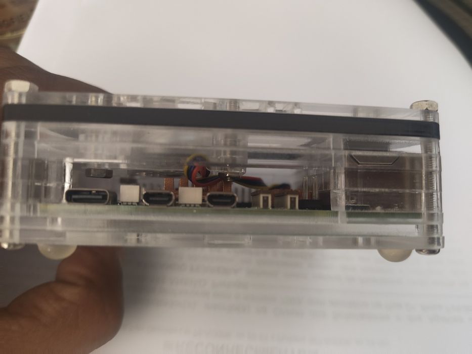 Raspberry pi 5 8gb