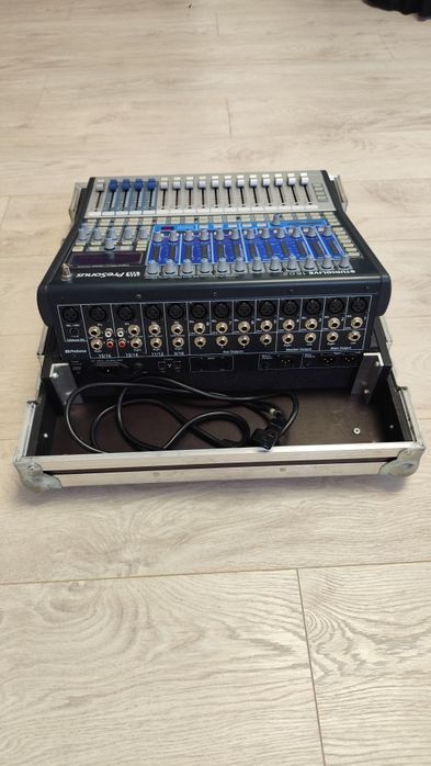 Цифровий мікшер Presonus 16.0.2