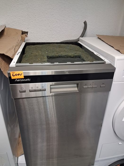 Zmywarka 45cm Hanseatic ! Gwarancja i transport Gratis ‼️