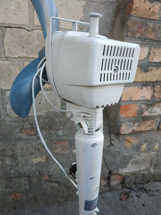 Продам вентилятор