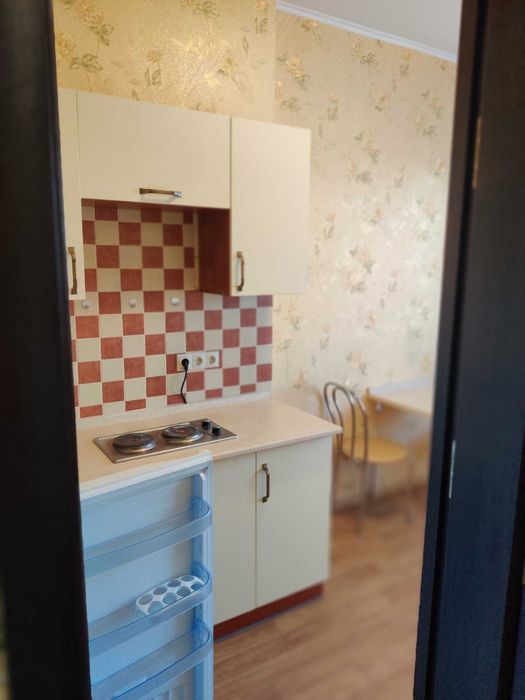 Своя 1-к квартира в Подольскому р-ні