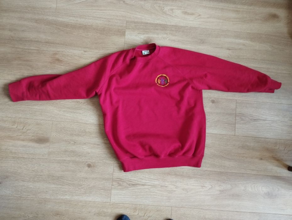 Світшот чоловічий, майже новий