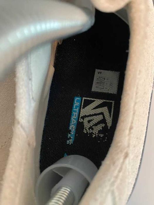 Buty Vans trampki 36,5