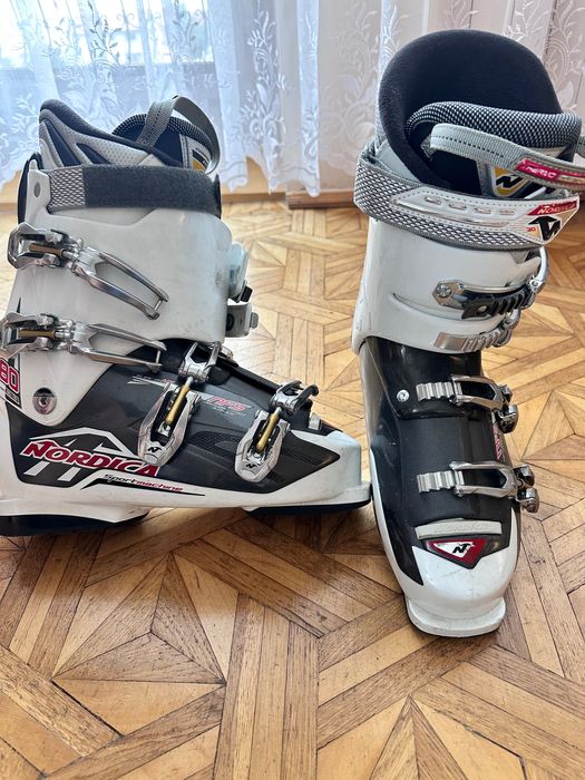 Buty narciarskie Nordica