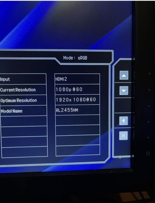 Pc Intermideario com monitor