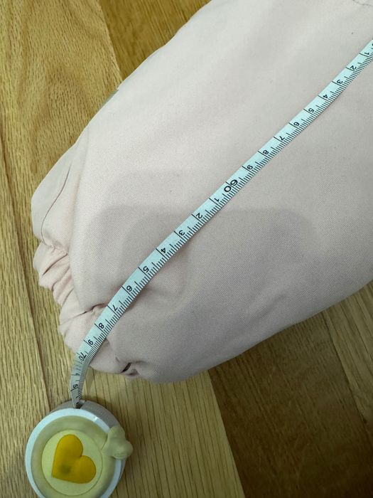 Комбінезон зимовий H&M 80 86 зимний комбинезон