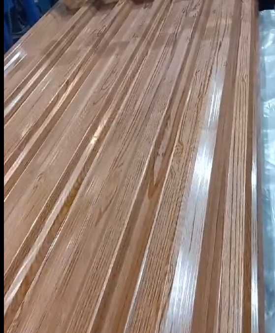 Отливы Гладкий лист Конек кровельный  Коньки Планки Отливы Уголок