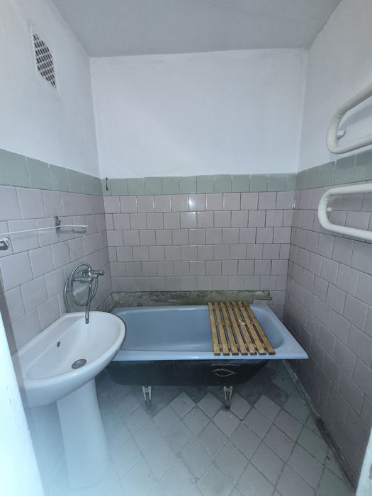Квартира 3к .66кв.м. пр.Центральный-Шоссейная