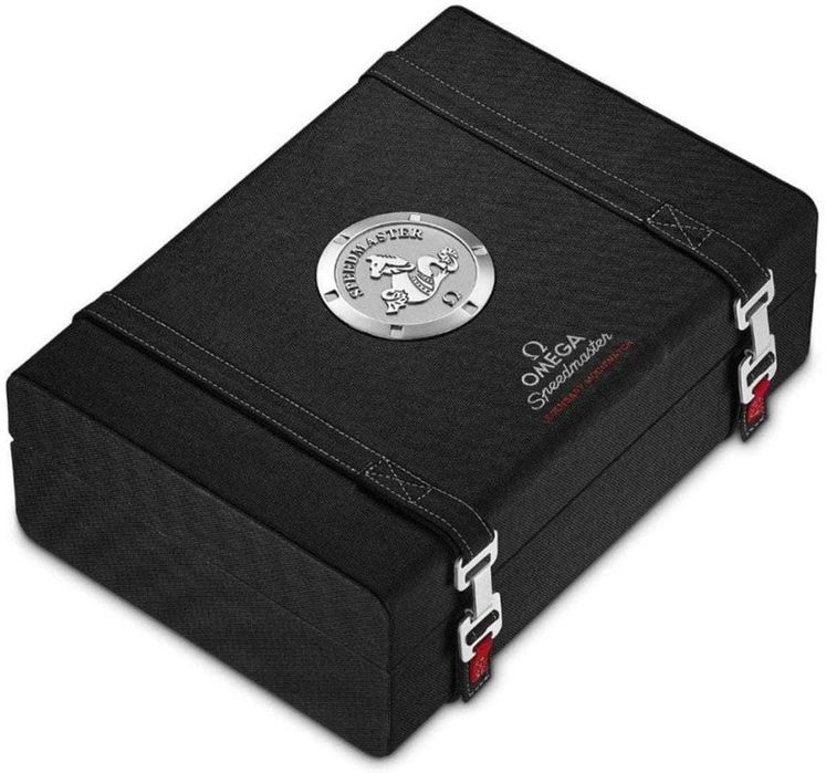 Relógio Omega Speedmaster Professional Moonwatch 311.30.42.30.01.005