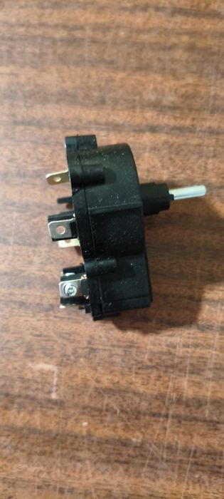 Перемикач швидкостей Minn Kota Switch 5 Speed